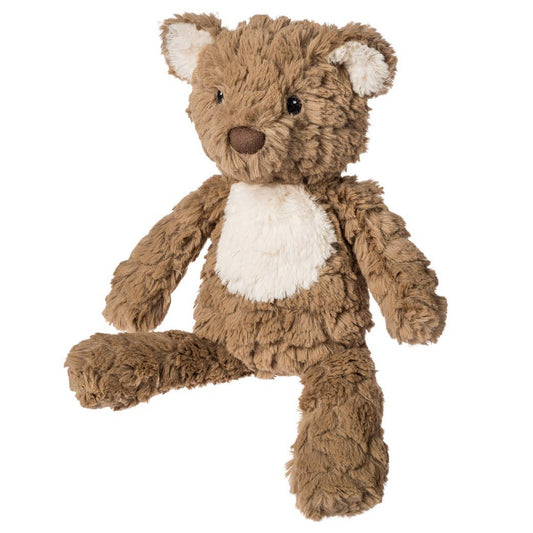 Mary Meyer Putty Nursery Teddy