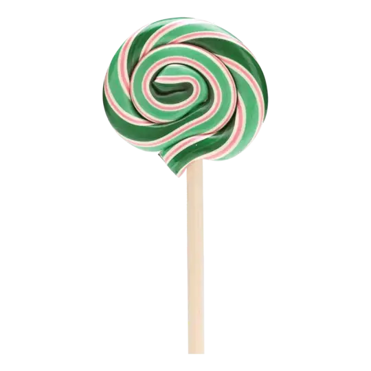 Hammond's Watermelon Lollipop