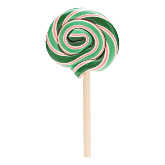 Hammond's Watermelon Lollipop