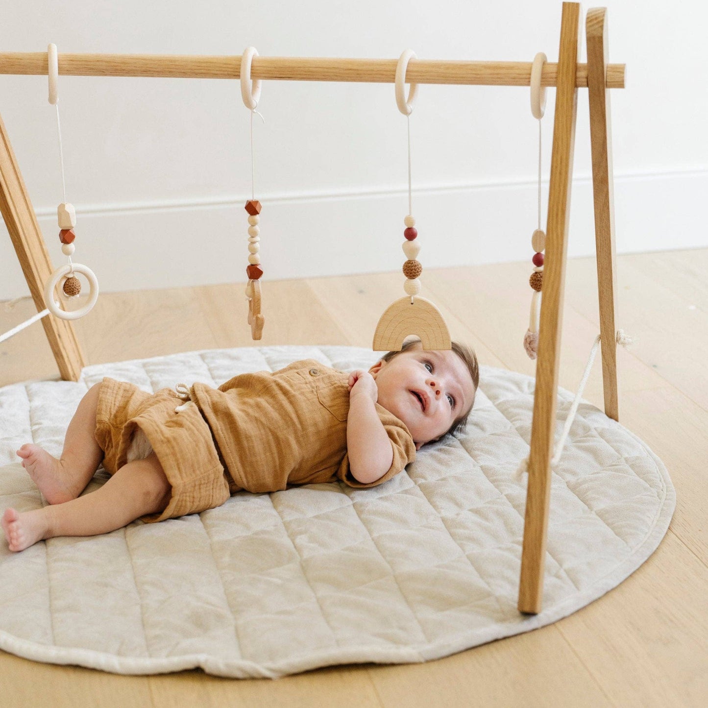 Saranoni Mindy Play Mat