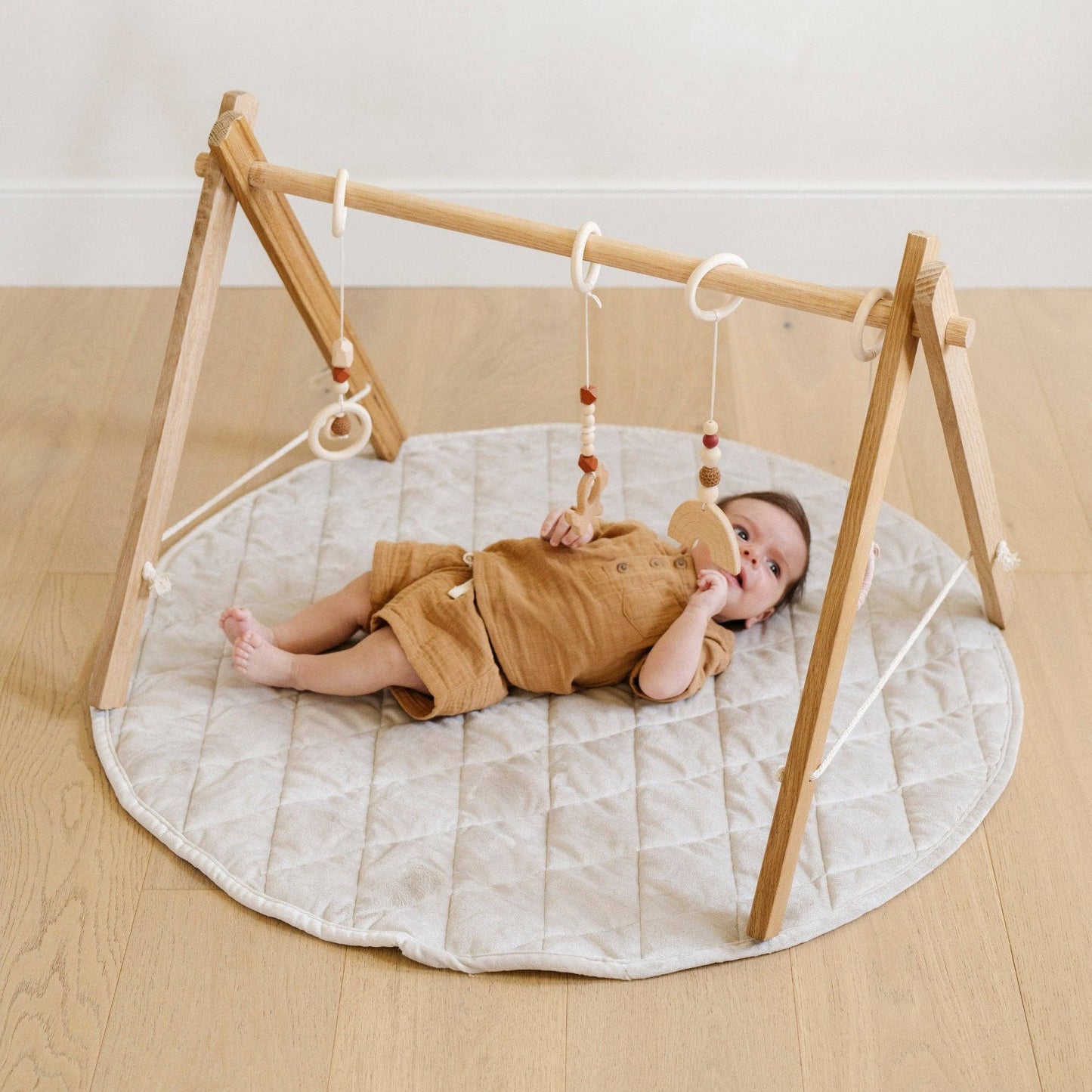 Saranoni Mindy Play Mat