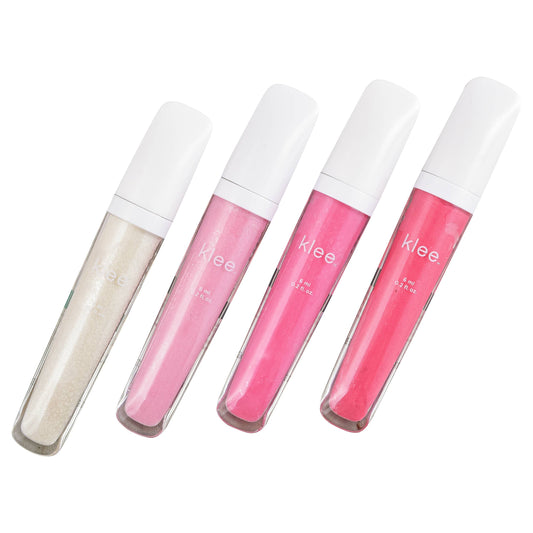 Tinted Lip Gloss