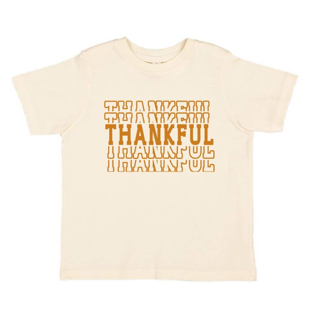 Thankful Tee