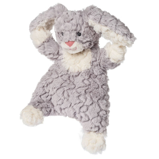 Mary Meyer Shadow Putty Bunny Lovey