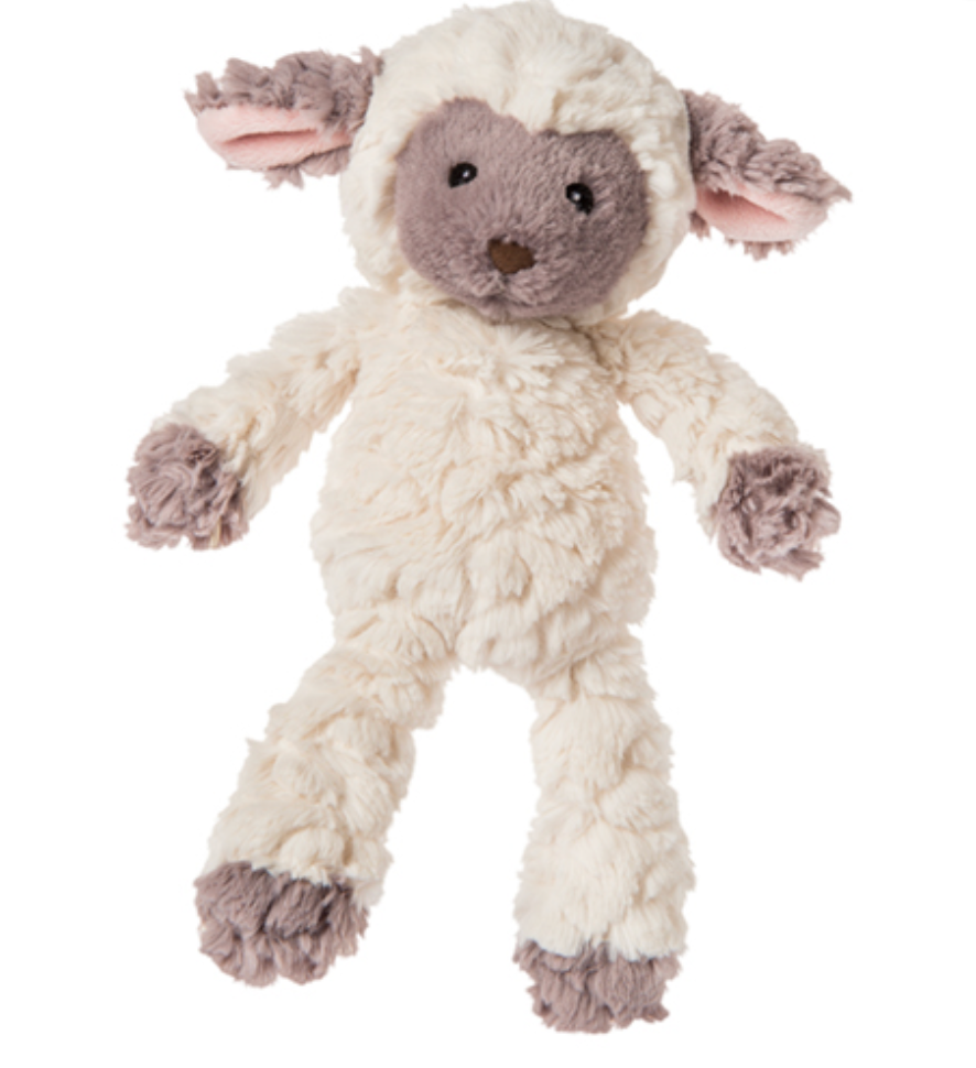 Nursery Lamb – 11″