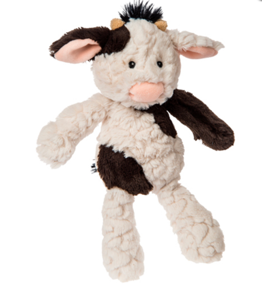 Nursery Cow – 11″