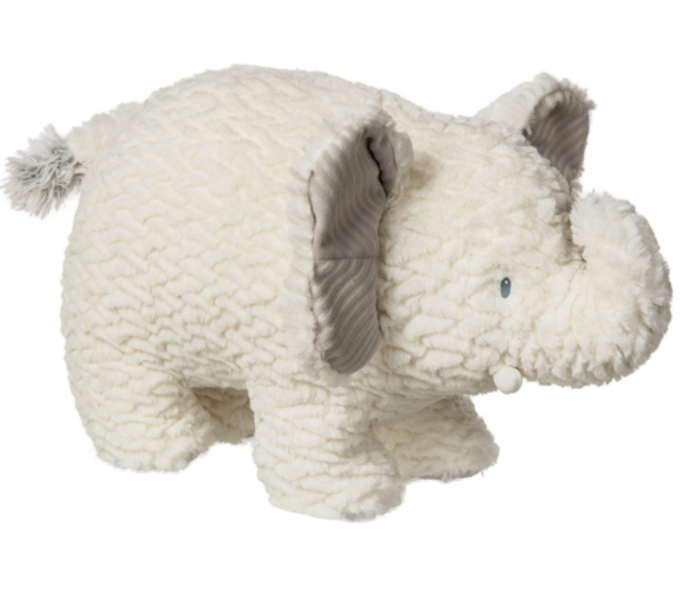 Afrique Elephant Soft Toy – 15″