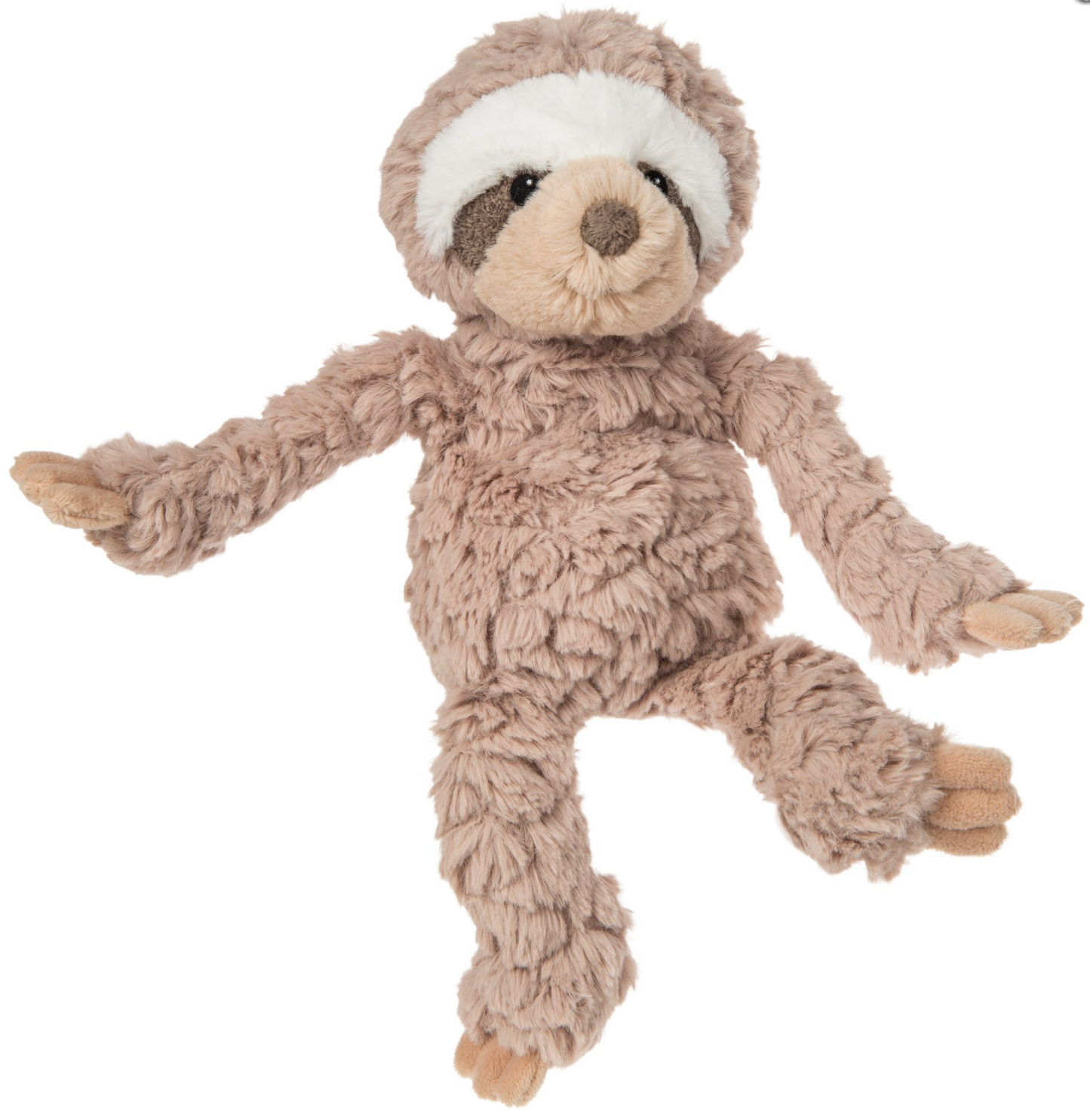 Nursery Sloth – 11″