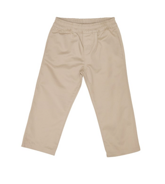 Sheffield Pants - Keeneland Khaki