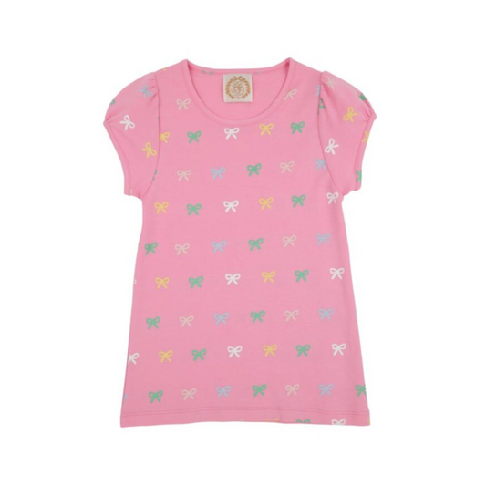 Penny's Play Shirt & Onesie - Recess Ribbons