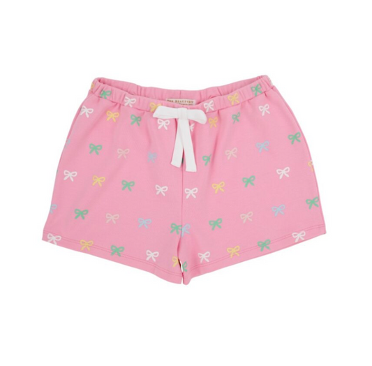 Shipley Shorts - Recess Ribbons