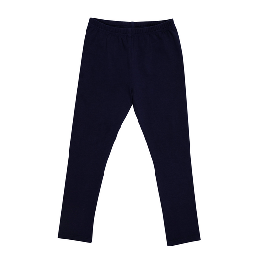 Mitzy Sue Slacks - Nantucket Navy