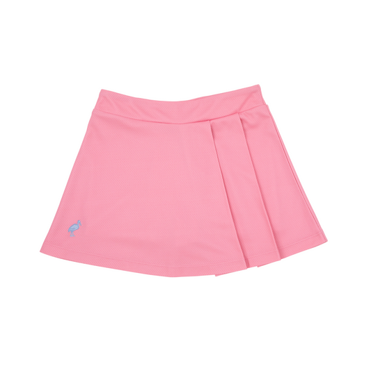 Prepletic™ Sydney Skort - Hamptons Hot Pink