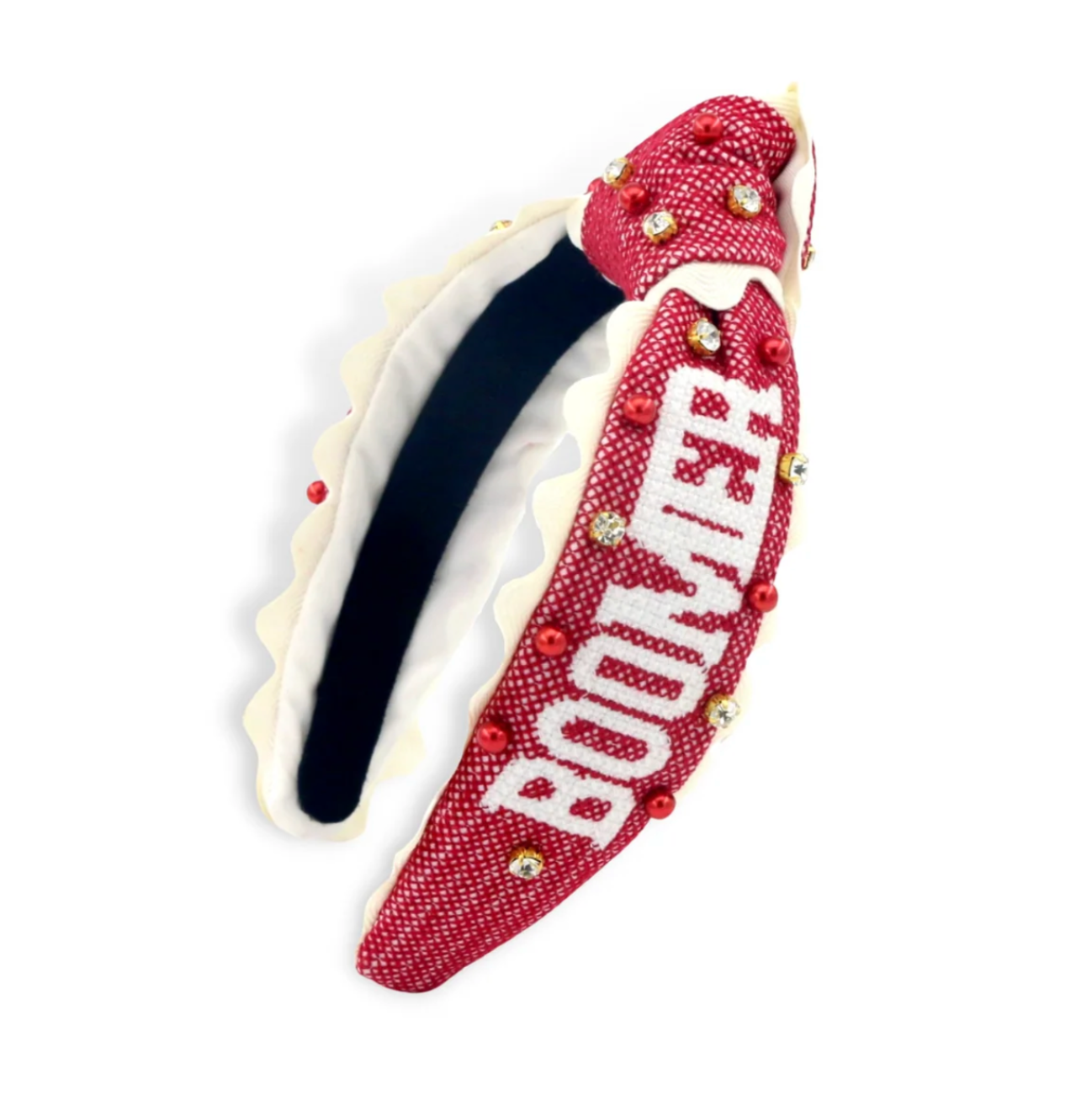 Boomer Sooner Child Headband