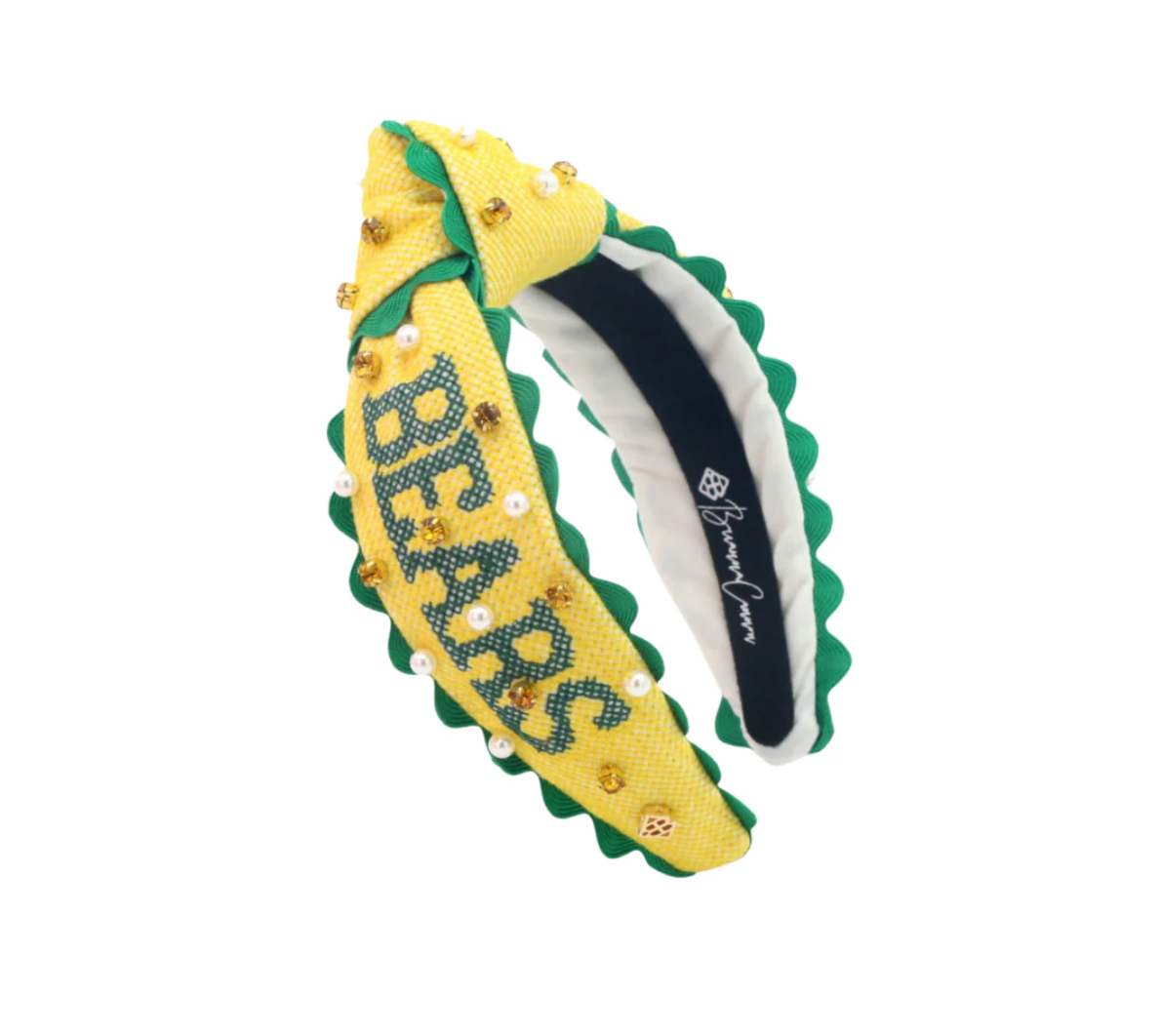 Baylor Child Headband