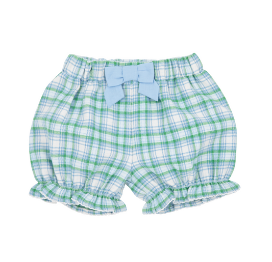 Natalie Knickers - Eastpoint Plaid