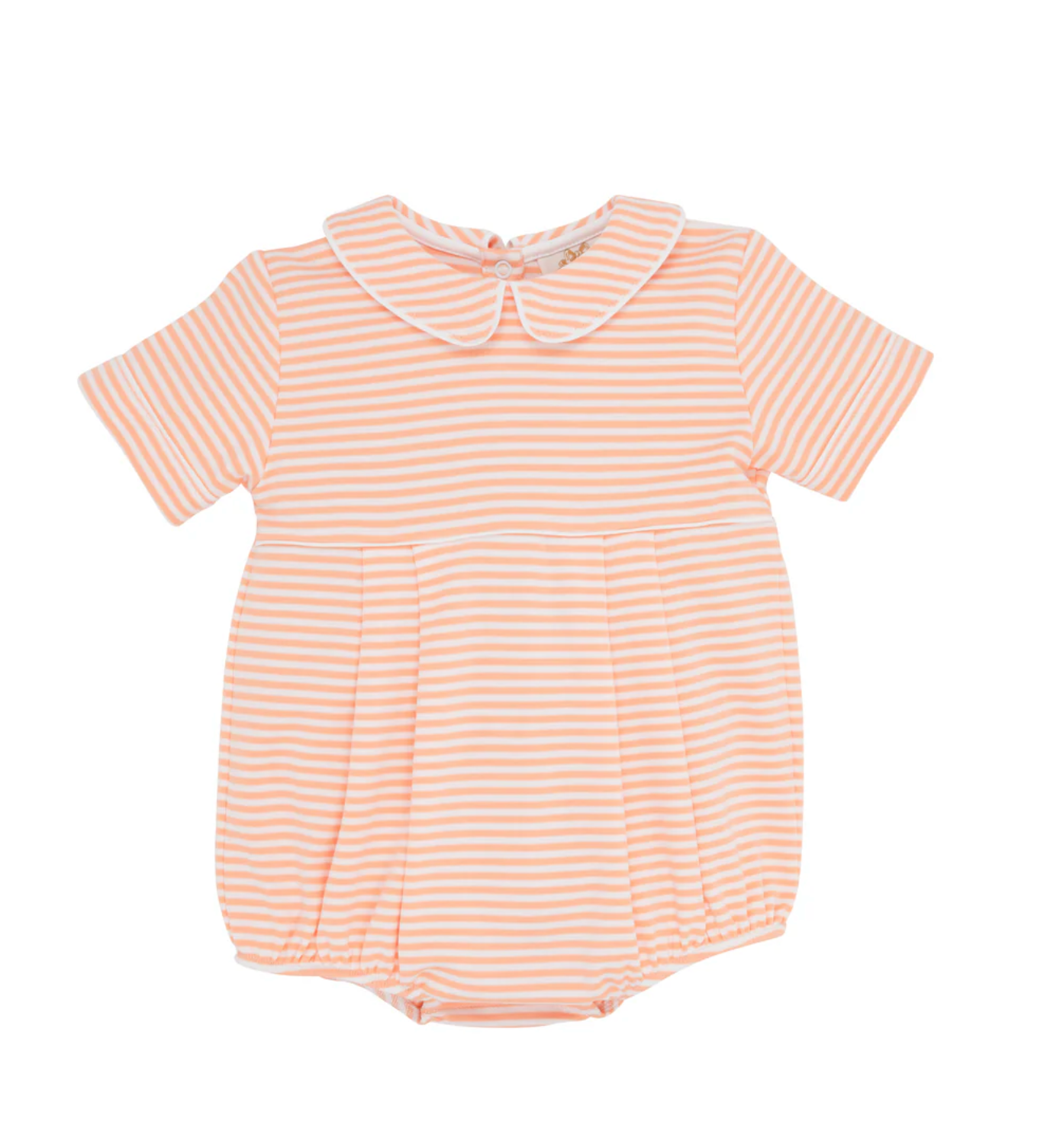 Bradford Bubble - Seashore Sherbet Stripe