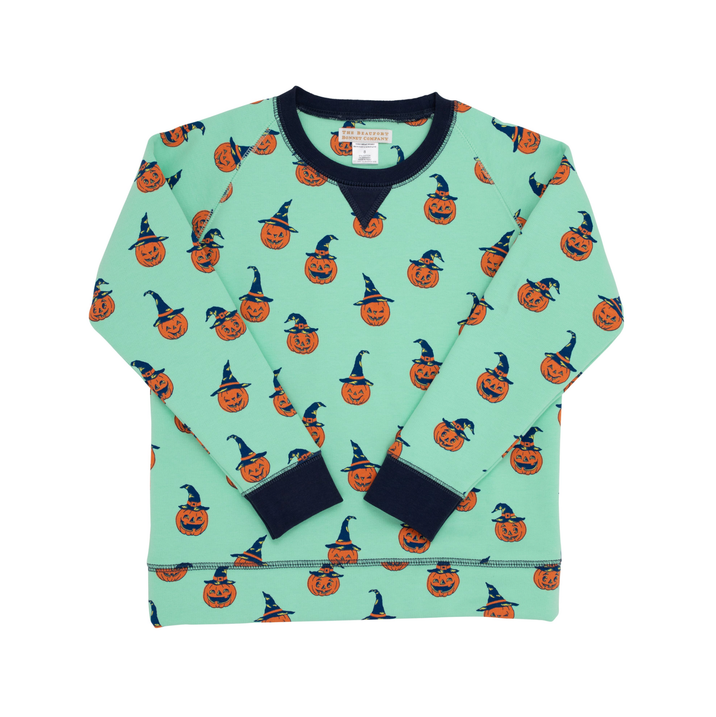 Cassidy Comfy Crewneck (Unisex) - Olde Jolly Jack