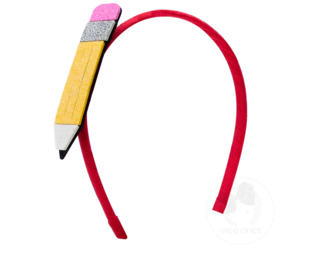 Pencil Headband