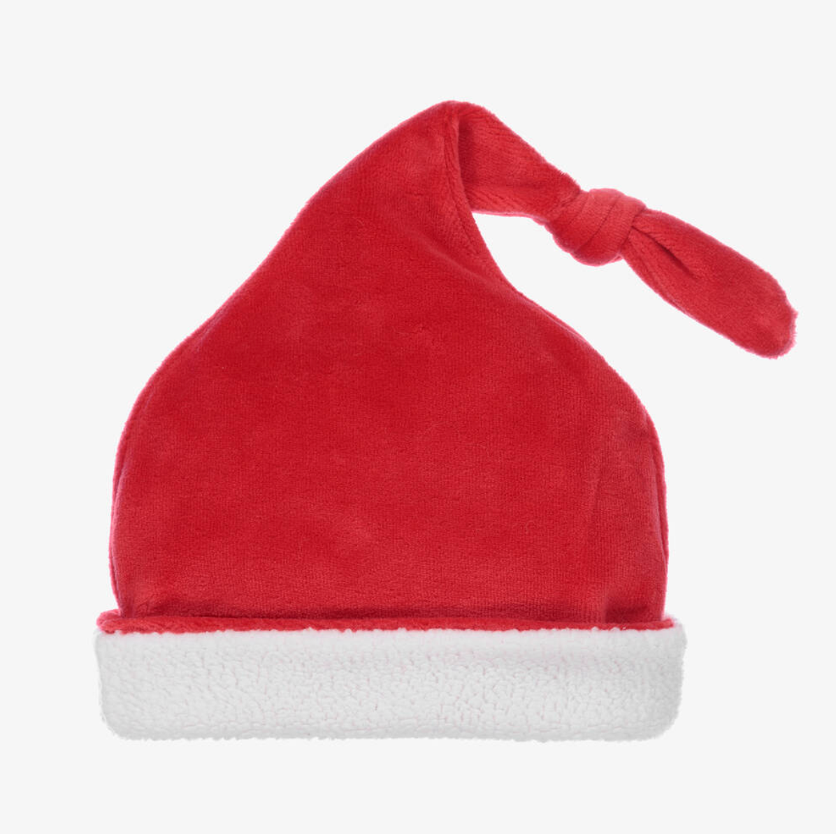 Kissy Kissy Velour Stocking Hat