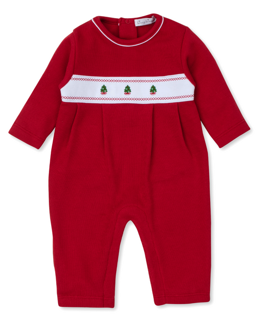 Kissy Kissy Holiday Treasures Playsuit