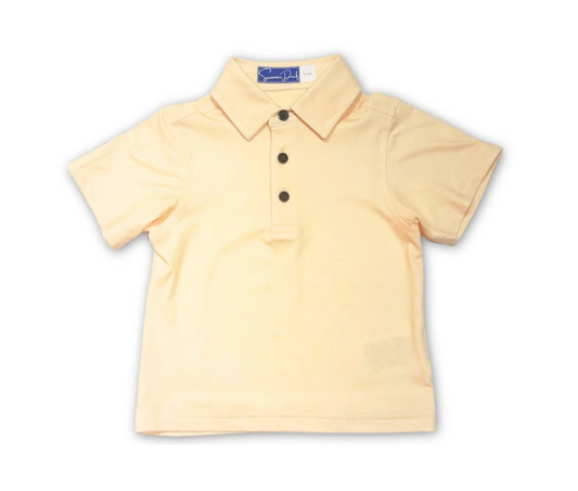 The Little Bowie Polo