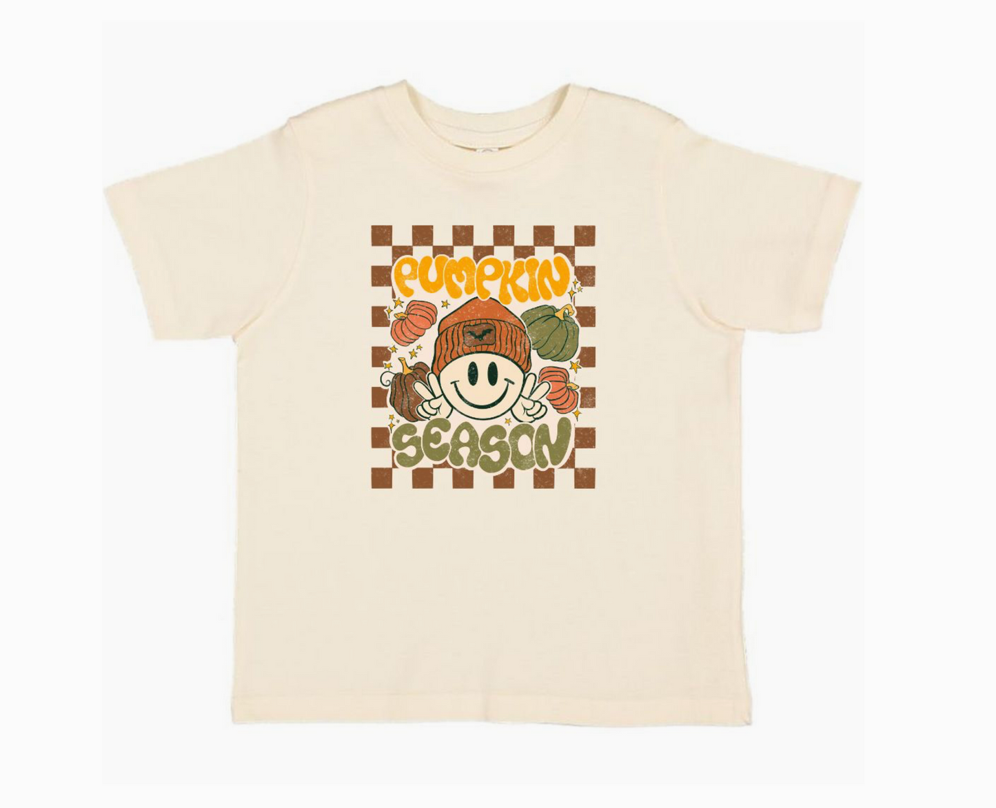 Pumpkin Season T-Shirt