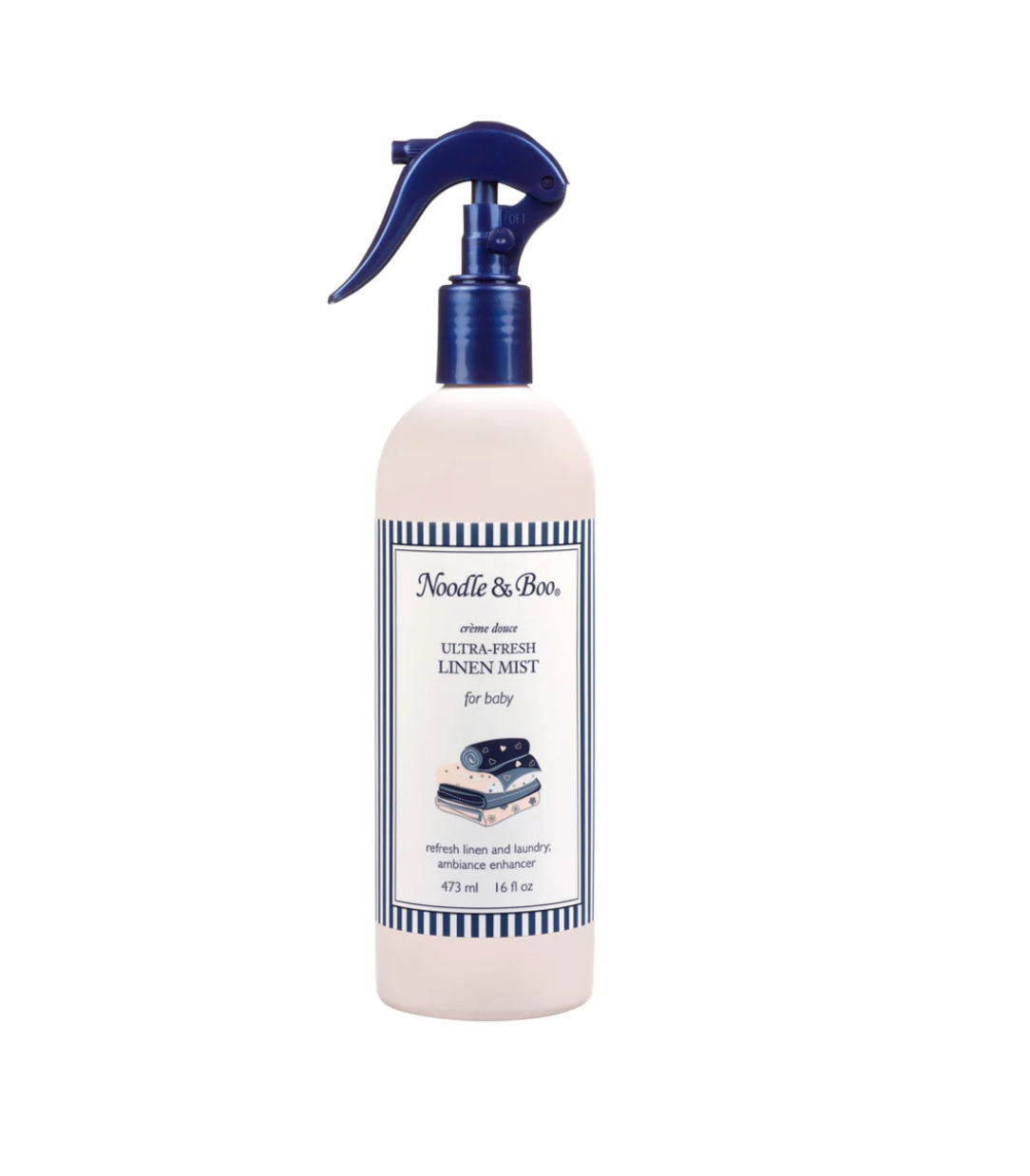 Noodle & Boo Ultra-Fresh Linen Mist