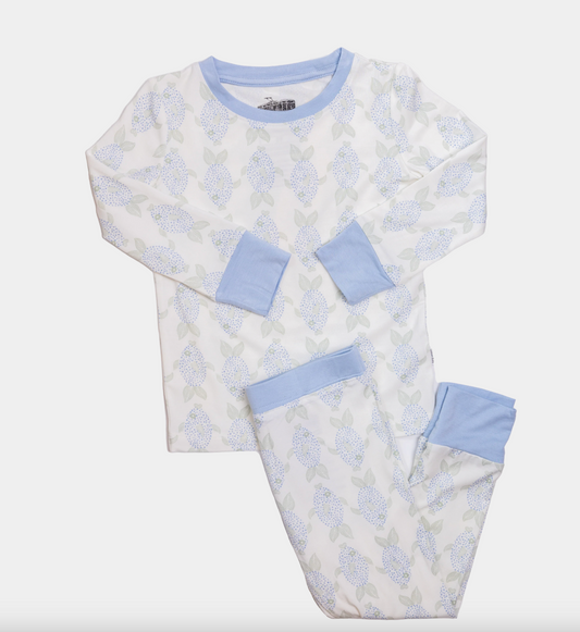 Fish Two Piece Pajamas