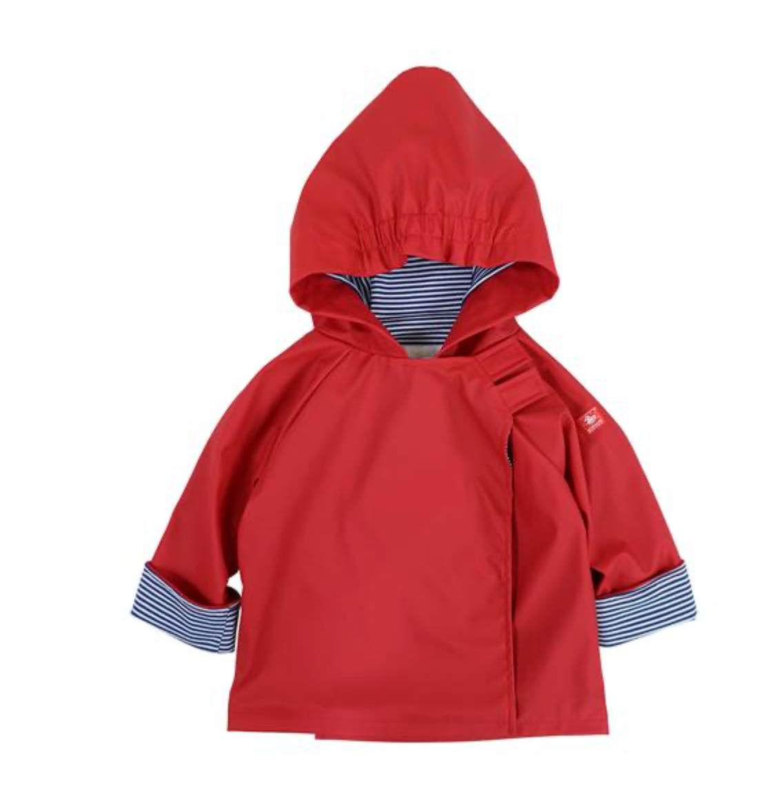 Favorite Rain Jacket - Multiple Color Options