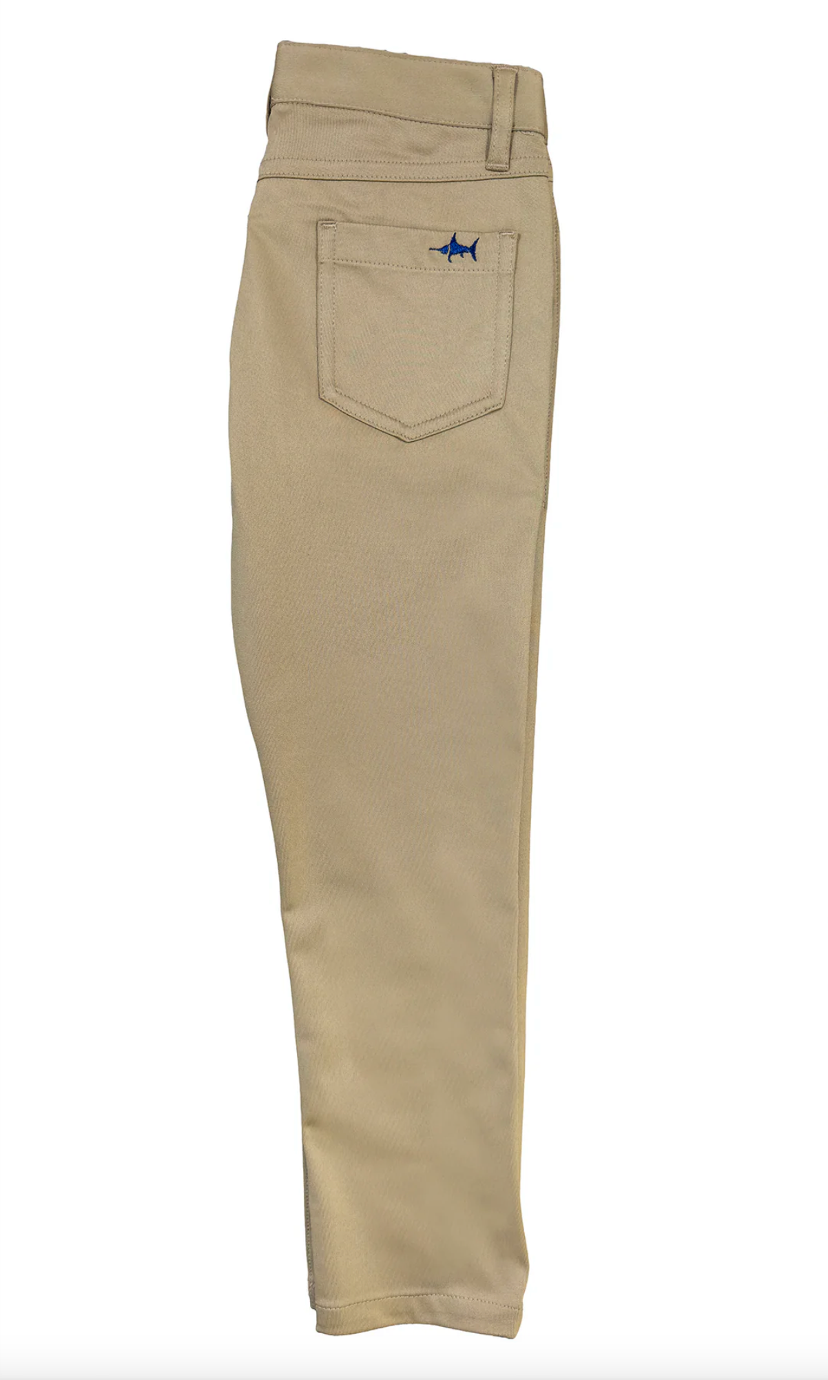 Par Performance Pant - Khaki