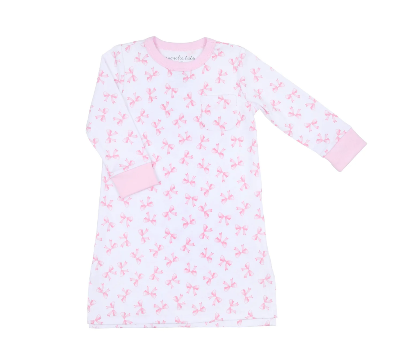 Baby Bows Nightdress