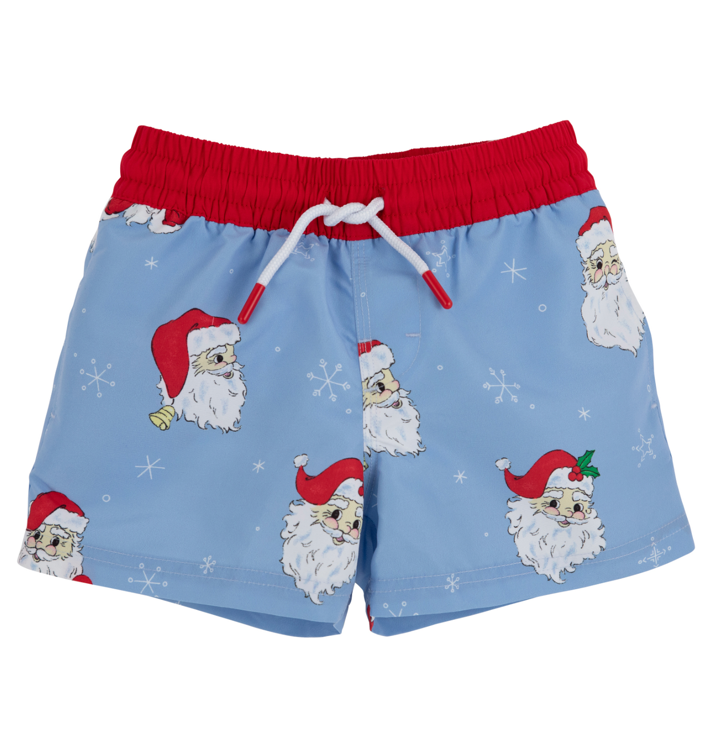 Tortola Trunks - Dear Santa