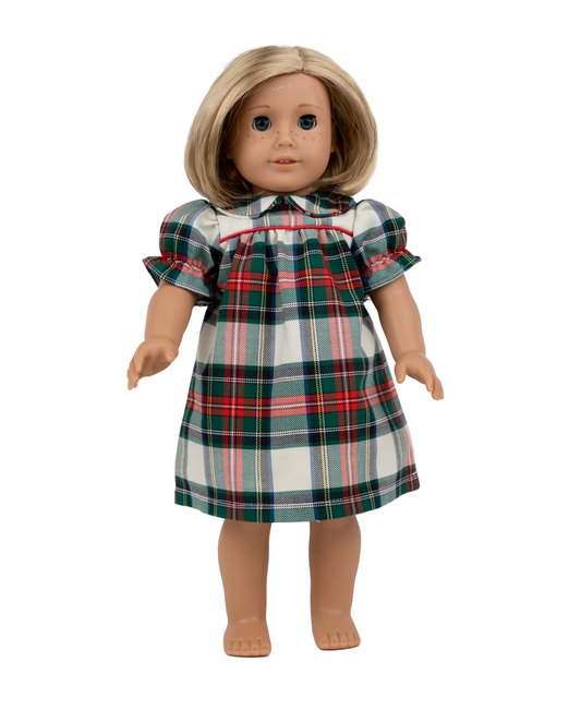 Dolly Holly Day Dress