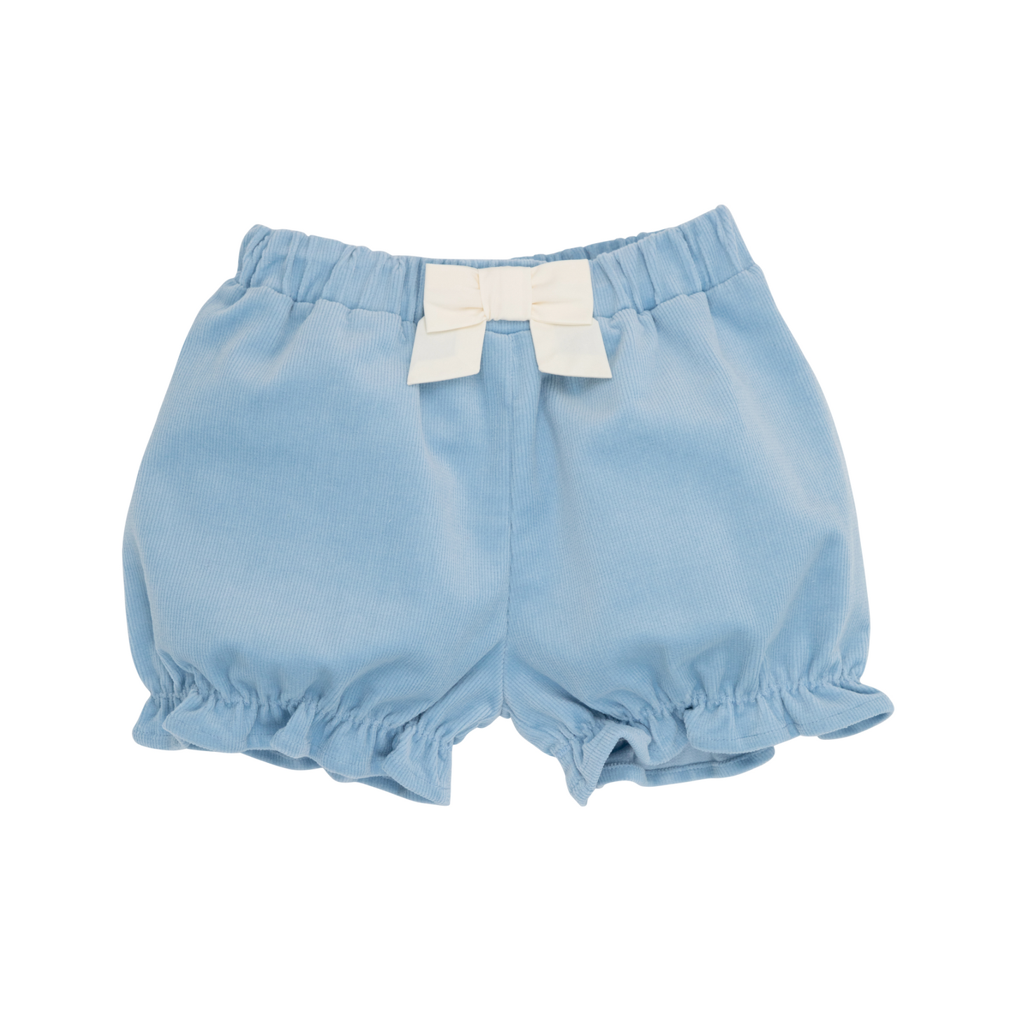 Natalie Knickers (Corduroy) - Barrington Blue