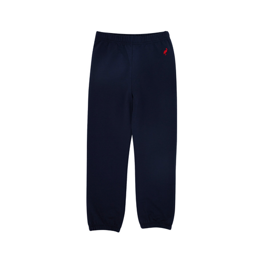 Gates Sweeney Sweatpants - Nantucket Navy