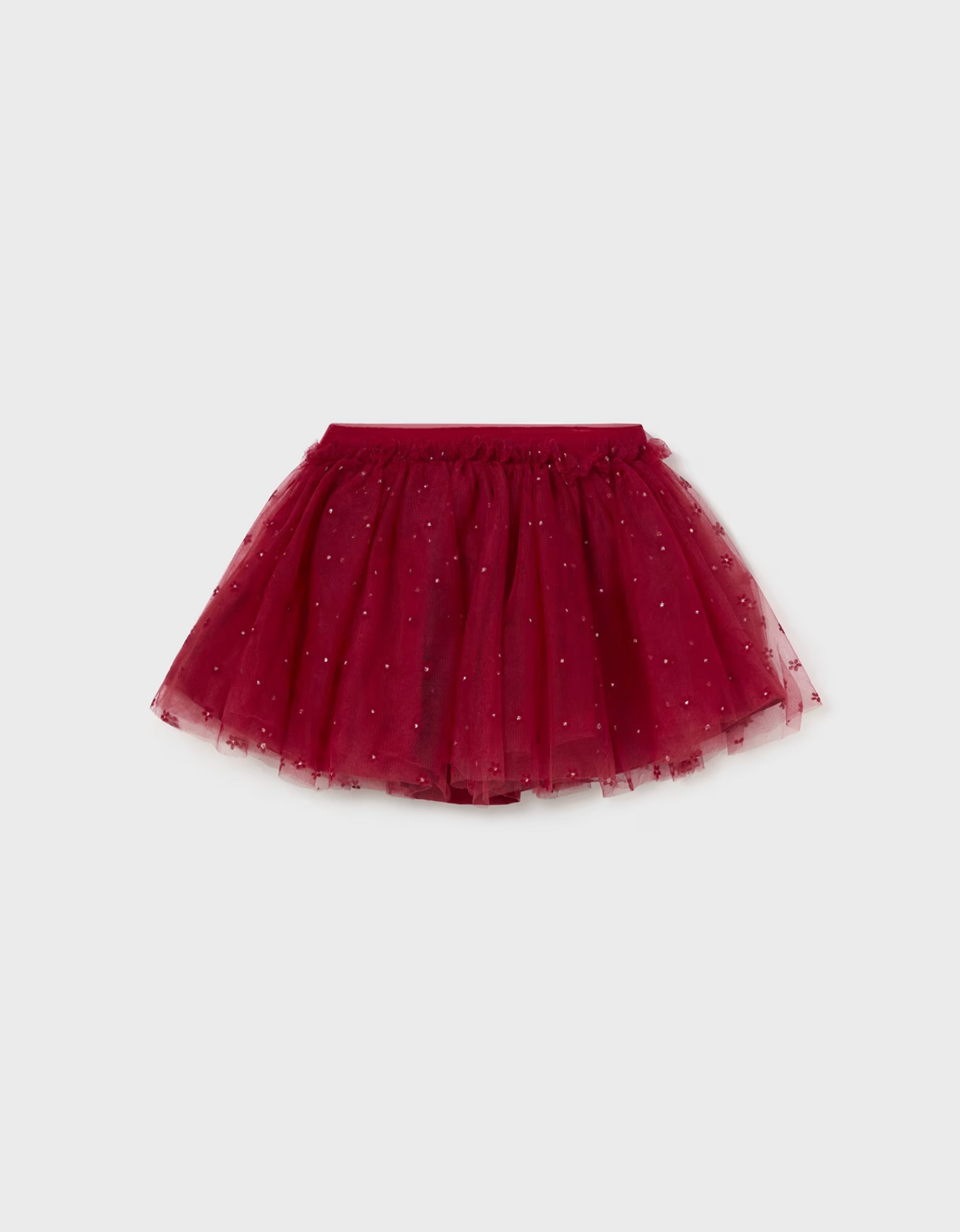 Baby Tulle Skirt