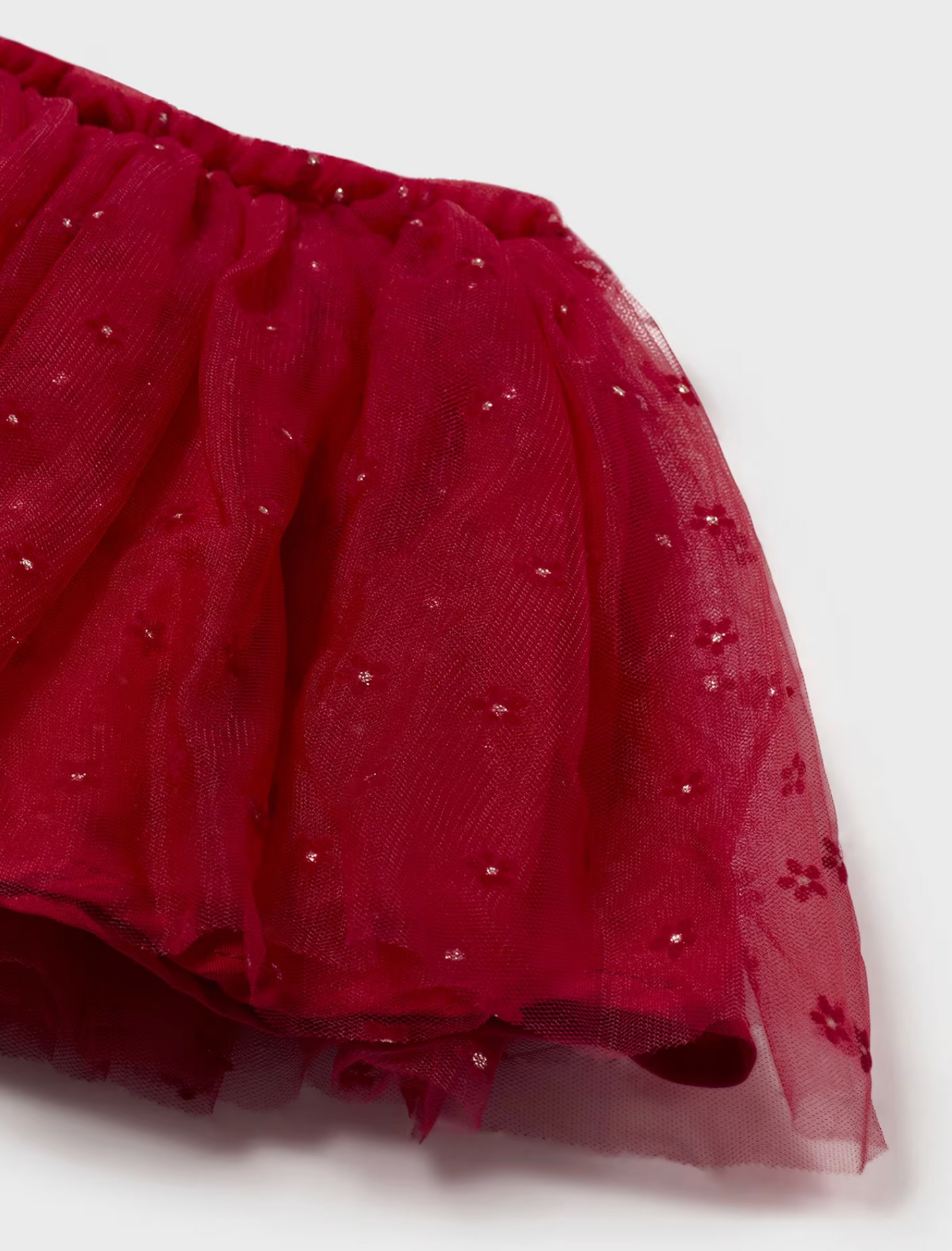 Baby Tulle Skirt