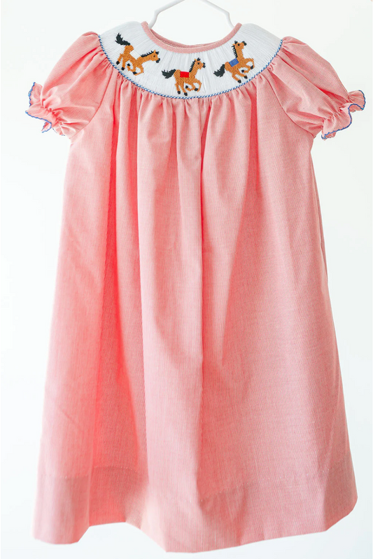 SMU Helen Dress