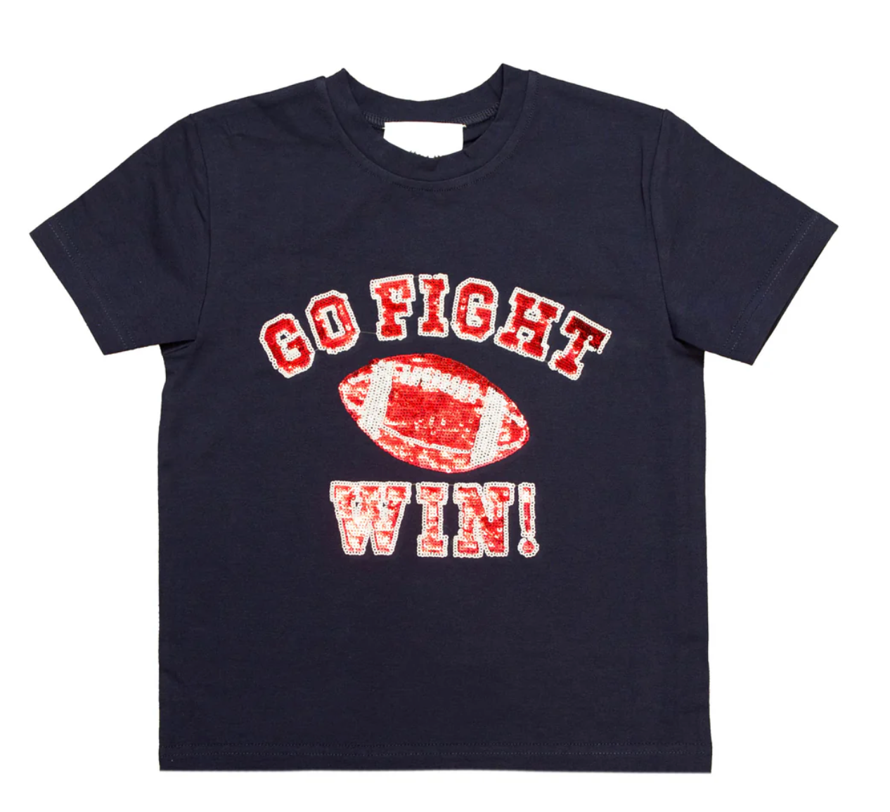 Go. Fight. Win. Shirt