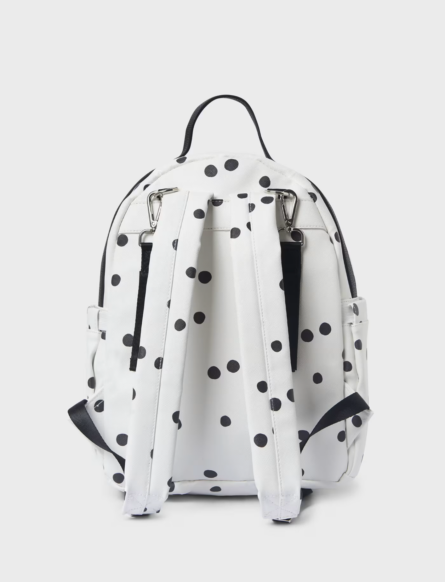 Mayoral Baby Print Backpack