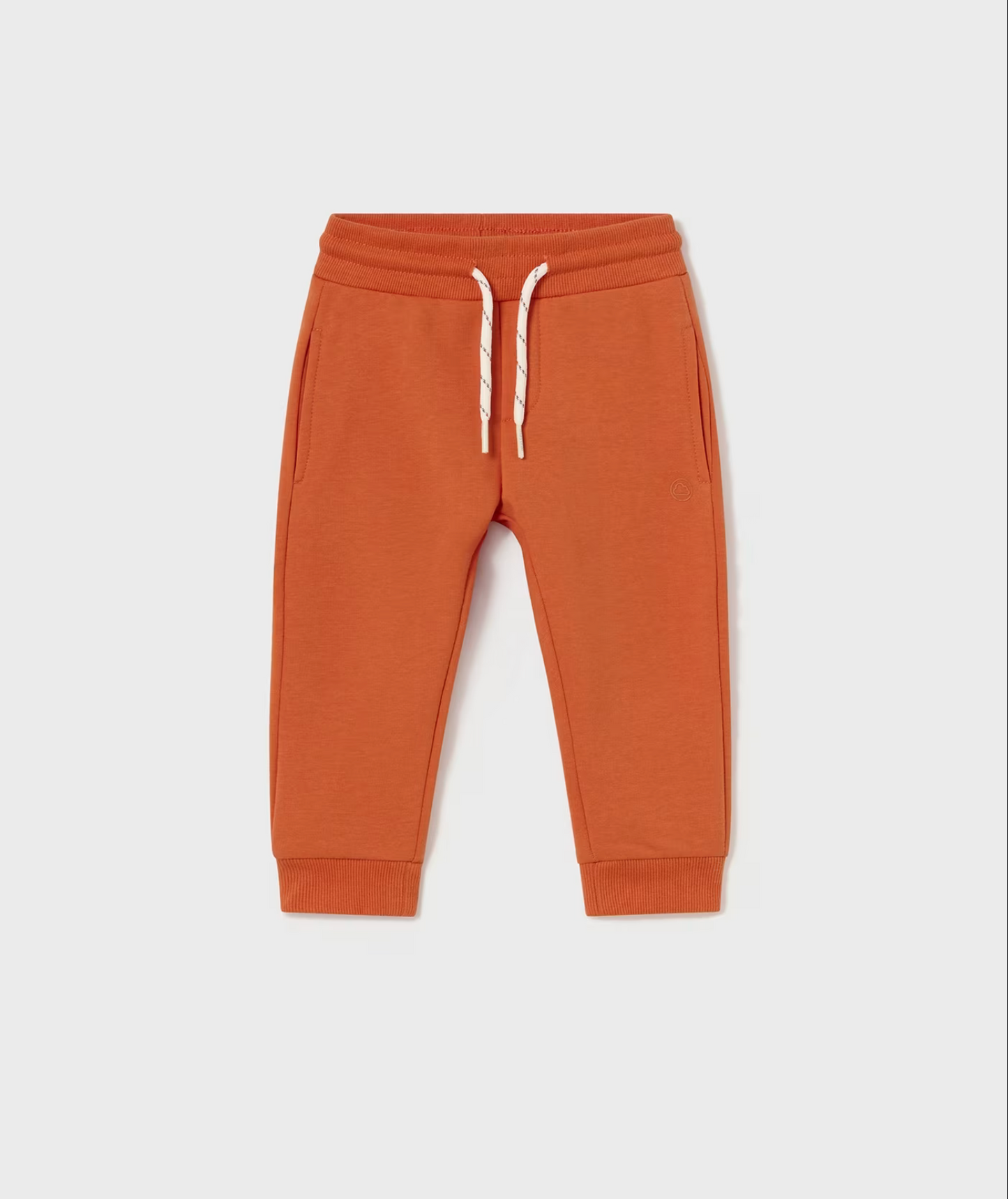 Mayoral Baby Boy Basic Tracksuit Bottoms