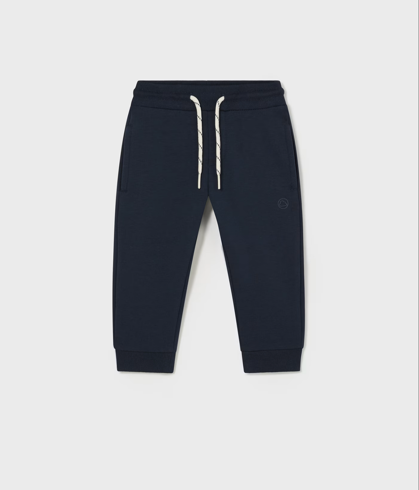 Mayoral Baby Boy Basic Tracksuit Bottoms