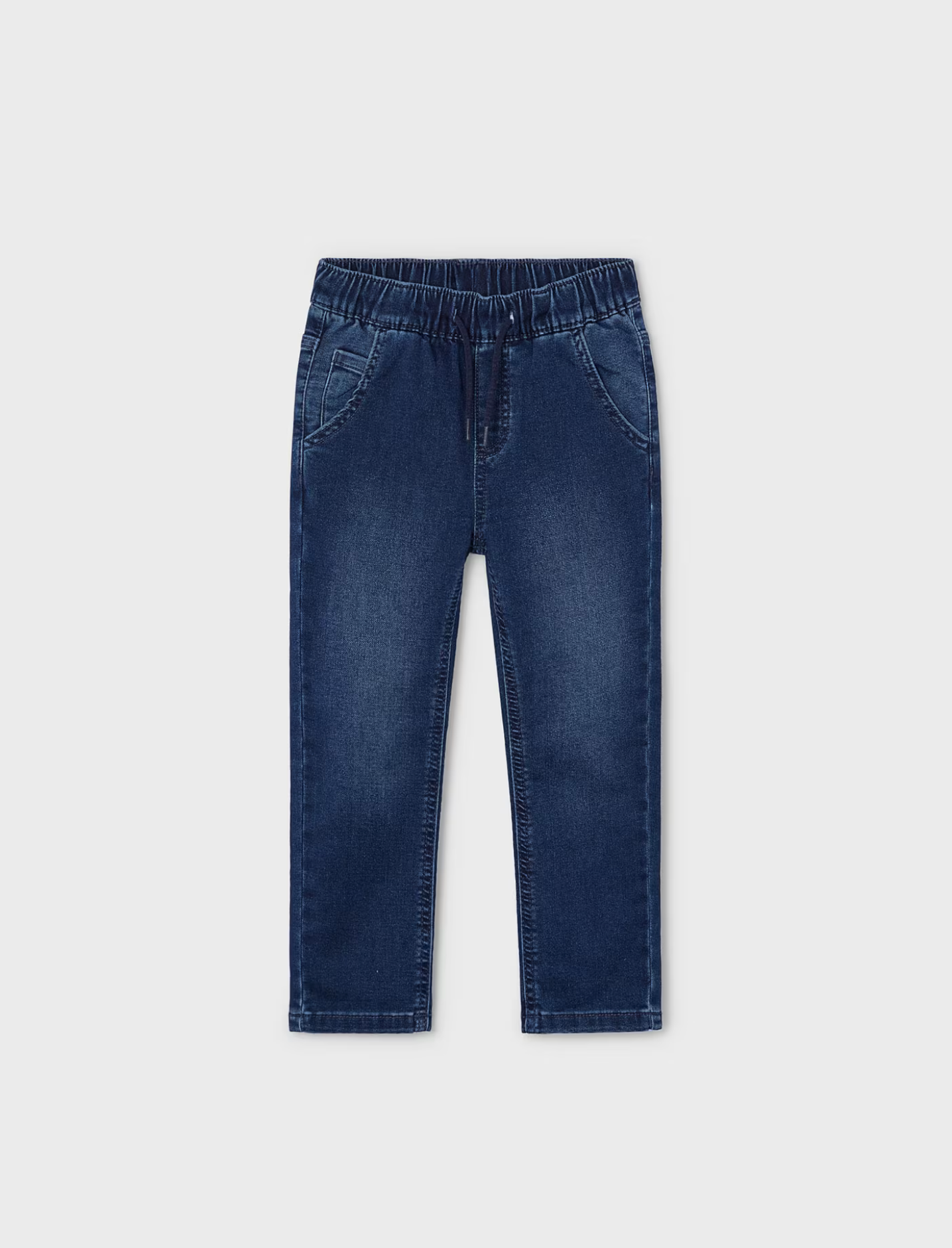 Mayoral Boy Jogger Style Jeans