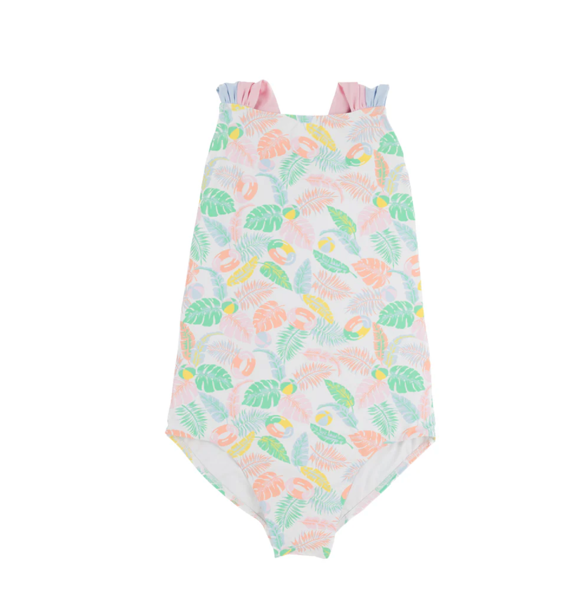 Seabrook Bathing Suit