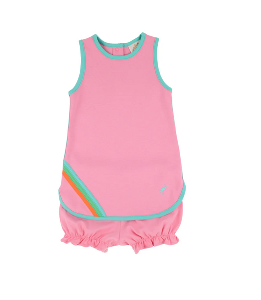 Taffy Tennis Dress