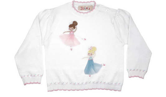 Ballerina Sweater