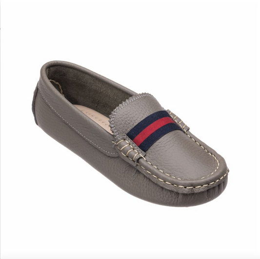 Club Loafer Grey