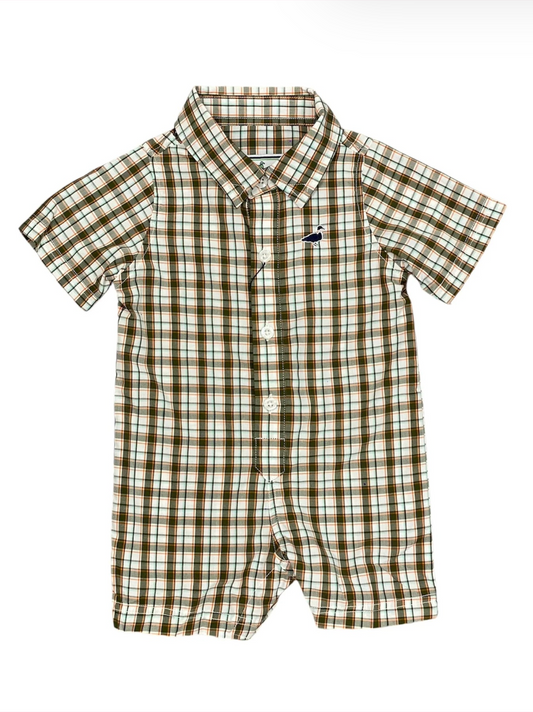 Olive Grove Shortall