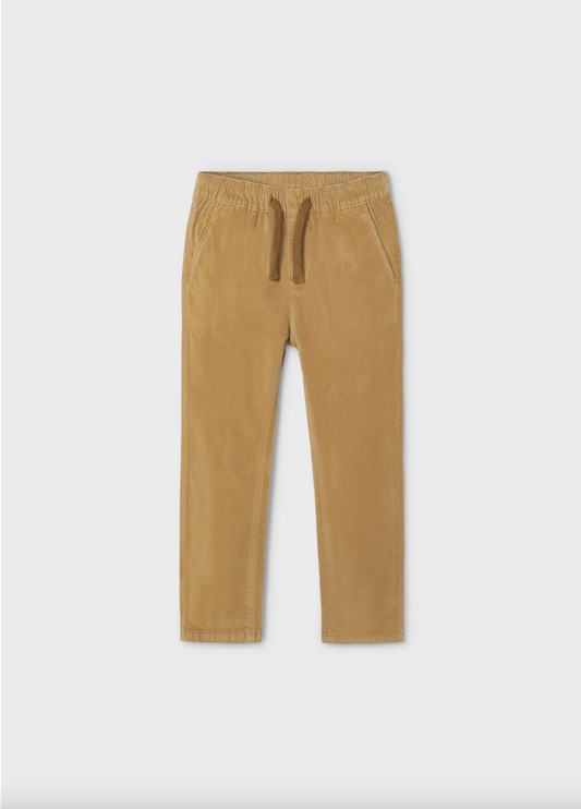 Toffee Joggers